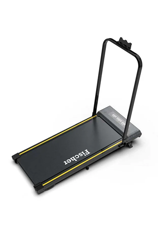 Bluetoothlu Uzaktan Kumandalı Portatif Yürüyüş Koşu Bandı